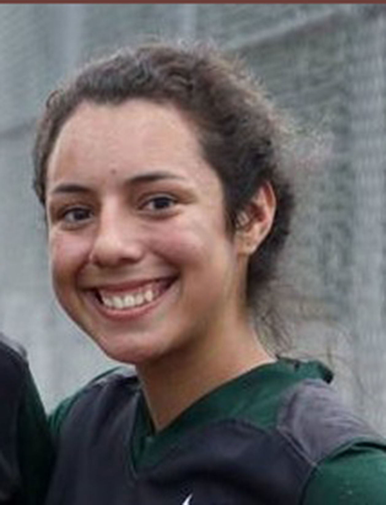 super centex softball Kali Chatham